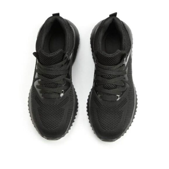 Indestructible‎ Shoes Hammer Black Mens 11 new in box - Picture 13 of 16